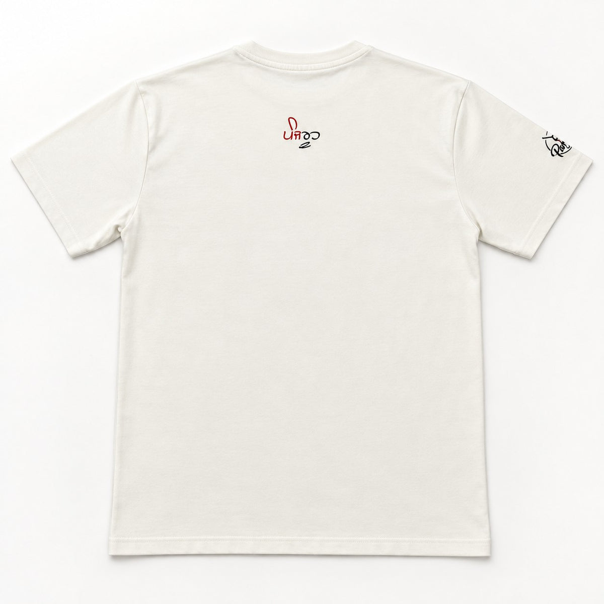 Panjrooh Rangla Punjab Bhangra Graphic T-Shirt – White